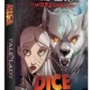 Dice Throne: Pale Lady Hero Pack