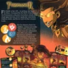 Dice Throne: Pyromancer Hero Pack