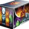 Dice Throne Starter Set