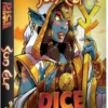 Dice Throne: Sun Elf Hero Pack