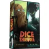Dice Throne: Treant vs Ninja