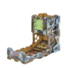 Dice Tower - Tech Color
