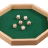 Dice Tray: Large (Oktagon)