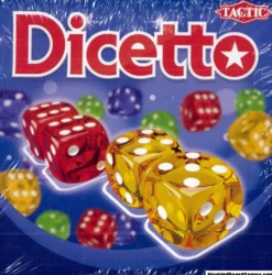 Dicetto