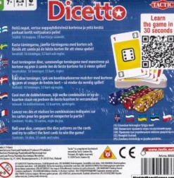 Dicetto