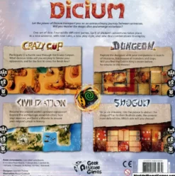 Dicium
