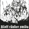 Dimmor & Borgar RPG: Blott ränker smida (Exp.)