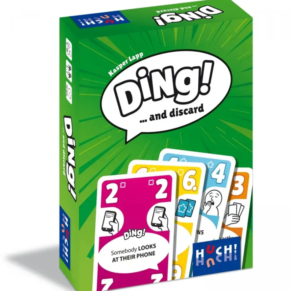 DING!