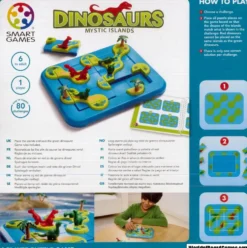 Dinosaurs
