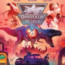 Dinosaur World