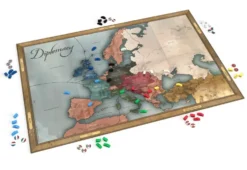 Diplomacy