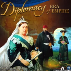 Diplomacy: Era of Empire