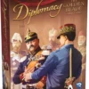 Diplomacy: The Golden Blade