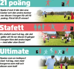 DiscDunk (SportMe)