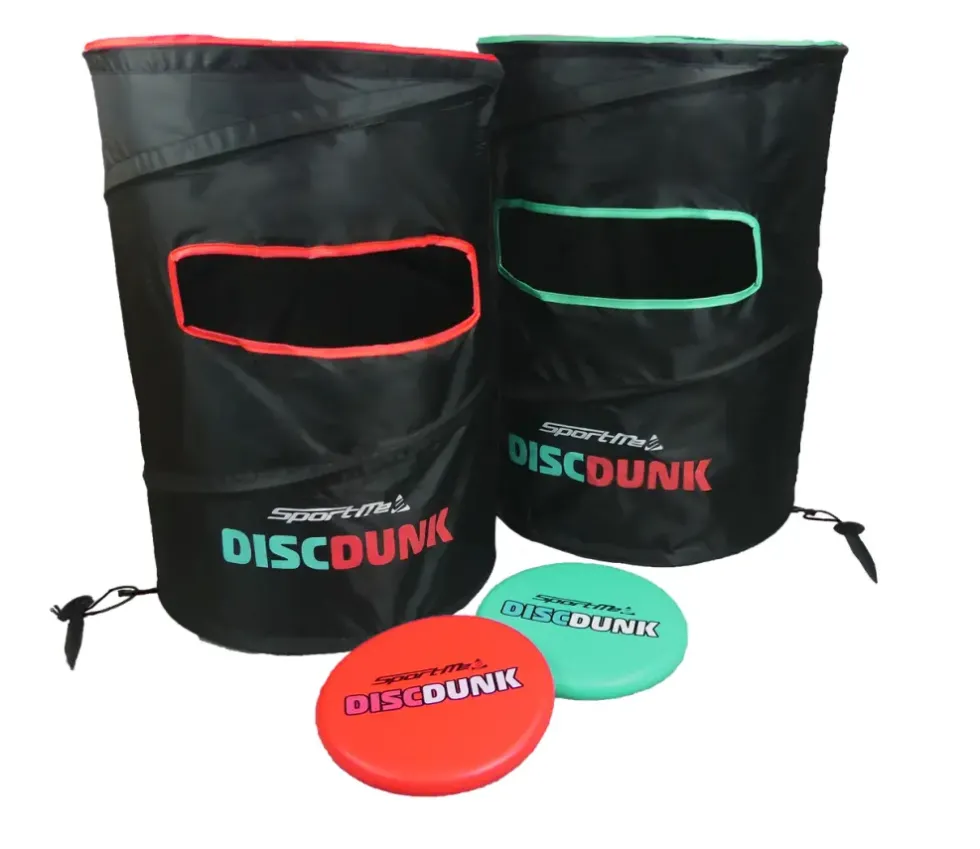 DiscDunk (SportMe)