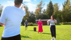 DiscDunk (SportMe)