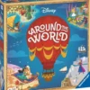 Disney Around the World (SVE)