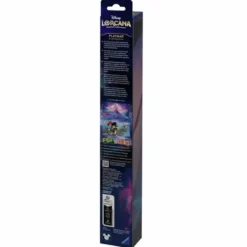Disney Lorcana Azurite Sea Playmat - Elsa