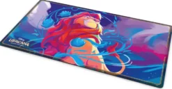 Disney Lorcana Fabled Playmat - Mufasa
