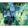 Disney Lorcana Reign of Jafar Playmat - Hades
