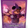 Disney Lorcana Reign of Jafar Deck Box - Mickey Mouse