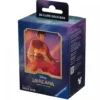 Disney Lorcana Shimmering Skies Deck Box - Aladdin