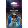 Disney Lorcana Shimmering Skies Sleeves - Tiana
