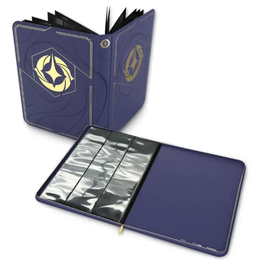 Disney Lorcana (TCG): Premium Portfolio
