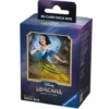 Disney Lorcana Ursula's Return Deck Box - Snow White