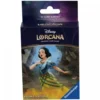 Disney Lorcana Ursula's Return Sleeves - Snow White