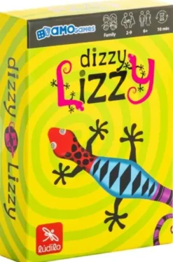 Dizzy Lizzy
