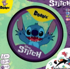 Dobble Stitch (SVE)