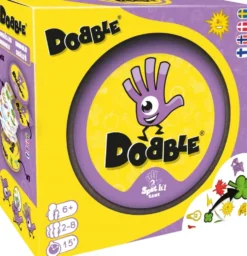 Dobble (SVE)