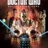 Doctor Who RPG: All The Strange, Strange Creatures - Volume 1