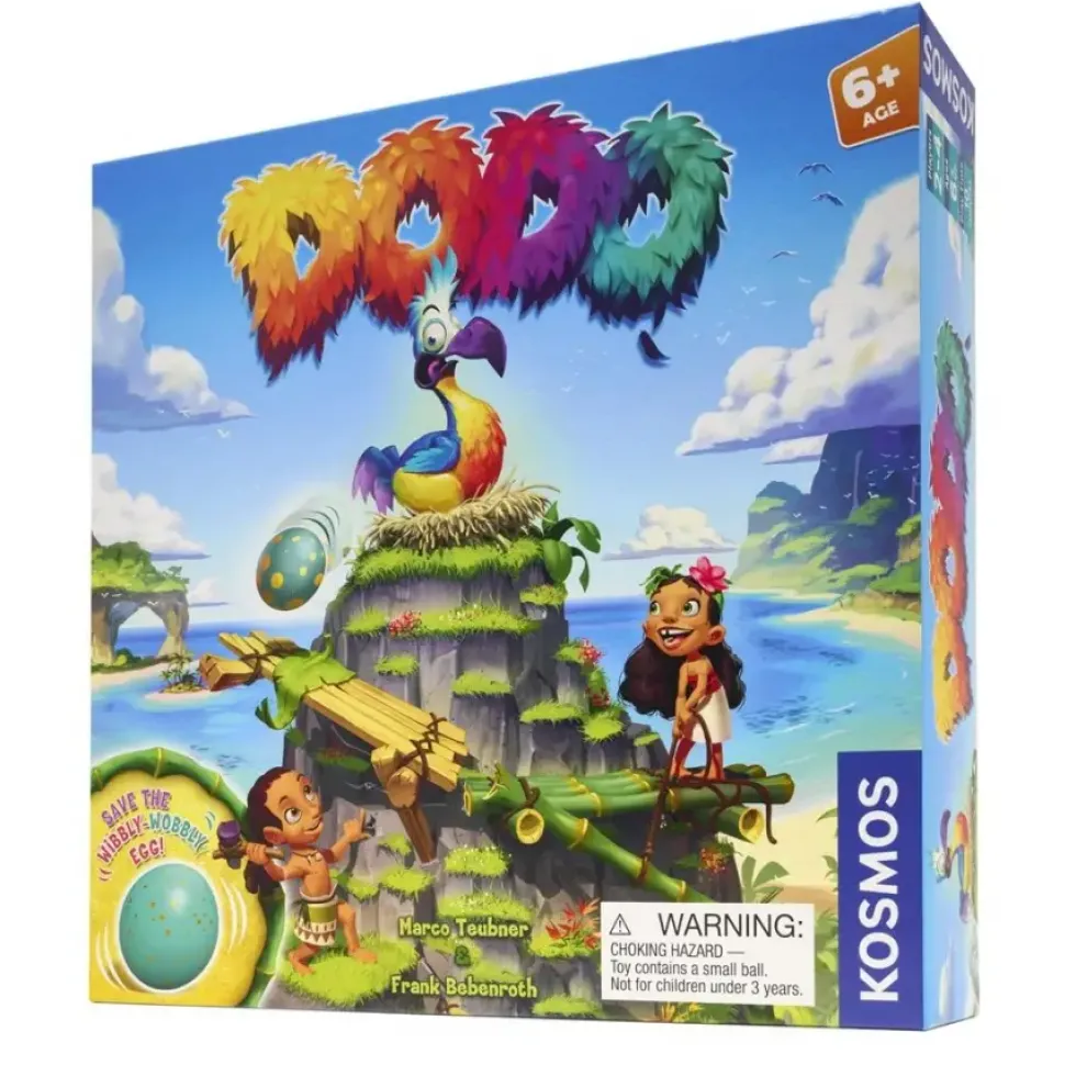 Dodo