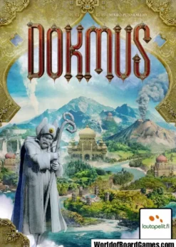 Dokmus