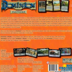 Dominion: Plunder (Exp.)