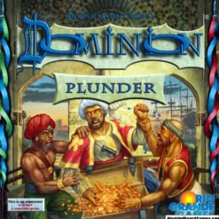 Dominion: Plunder (Exp.)