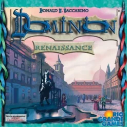 Dominion: Renaissance (Exp.)