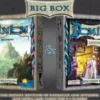 Dominion (Second Edition) Big Box