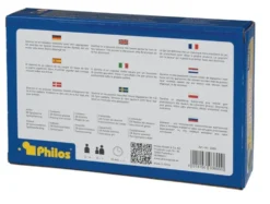 Domino: Double 6 (Philos)