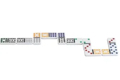 Domino: Double 12 (Philos)