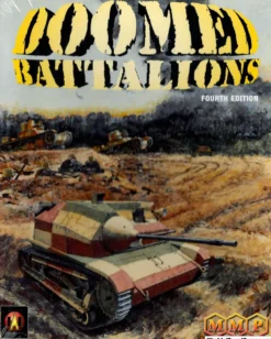 Doomed Battalions (ASL)