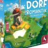 Dorfromantik: The Board Game (ENG)