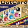 DotCard Brons (Pappförpackning)