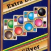 DotCard Silver - Extra Lek