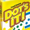 Dot's it!