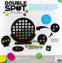 Double Spot