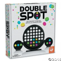 Double Spot