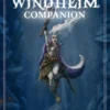 Dragonbane: Windheim - Companion (RPG) (ENG) (Exp.)